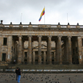 Chismes politicos en Colombia